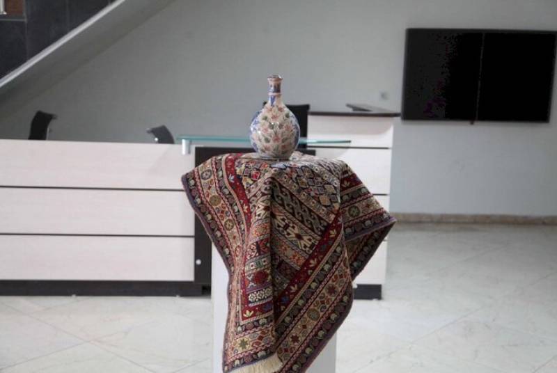 دومین نمایشگاه انجمن صنایع‌دستی استان کرمان برگزار می‌شود